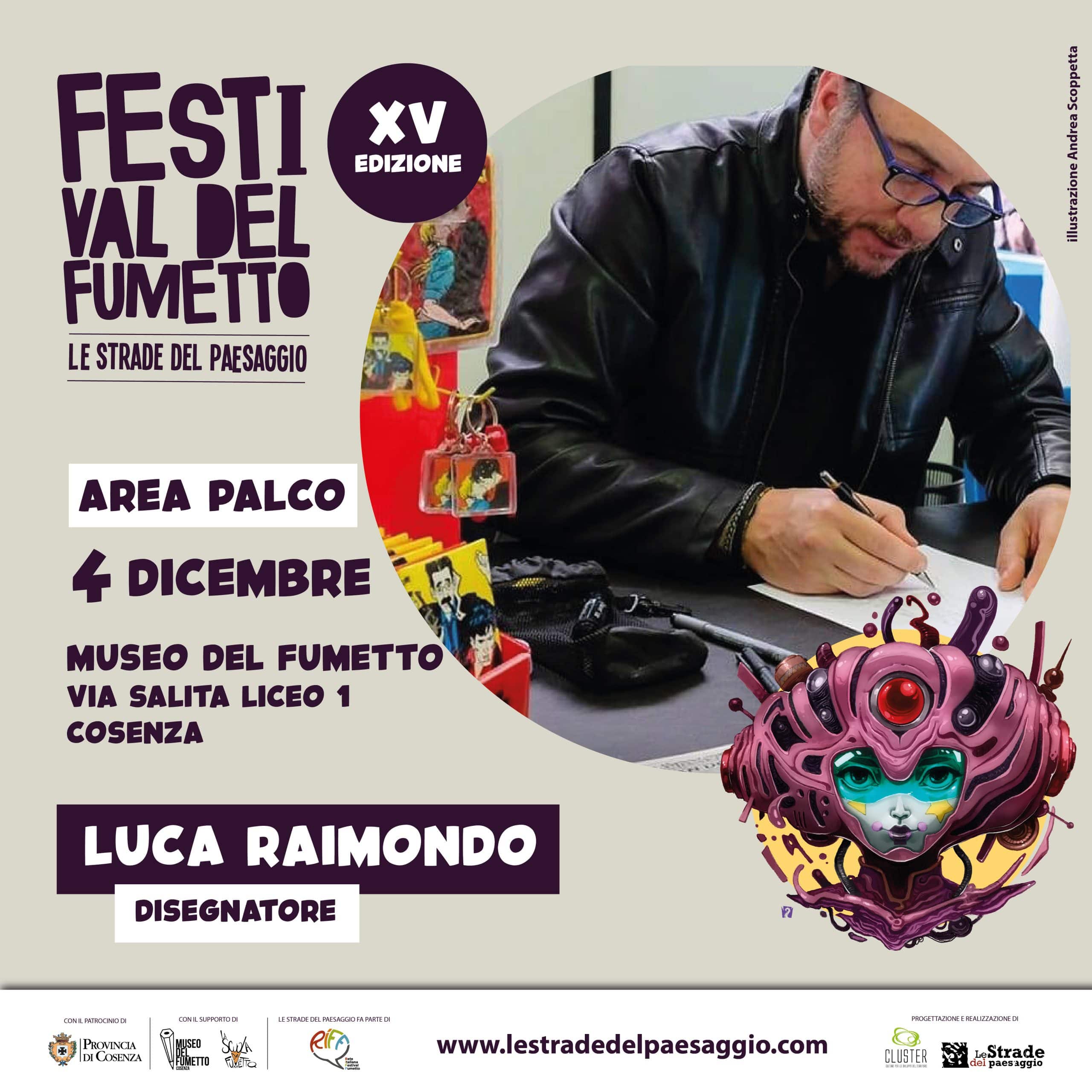 Raimondo_Tavola disegno 1